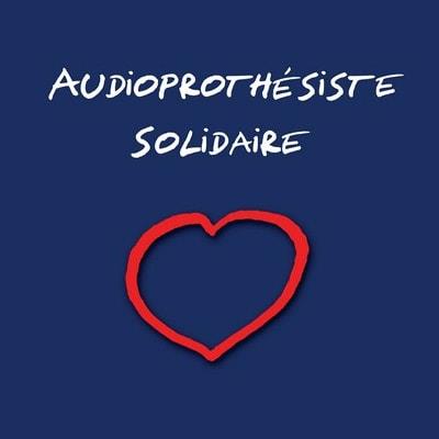 Votre audioprothésiste de Pau est un audioprothésiste solidaire