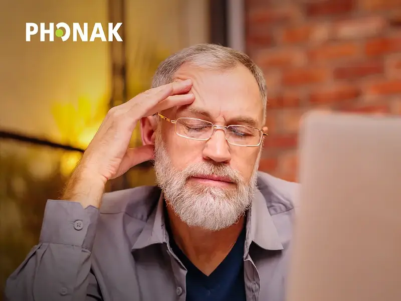 FATIGUE SANS SAVOIR POURQUOI ?