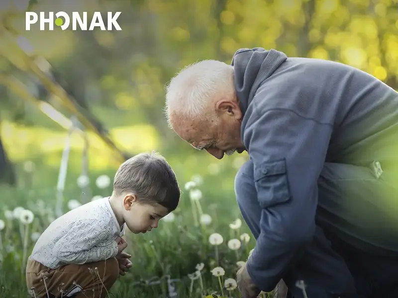 LES SONS AIGUS S'ETEIGNENT EN PREMIER LES SONS AIGUS S'ETEIGNENT EN PREMIER